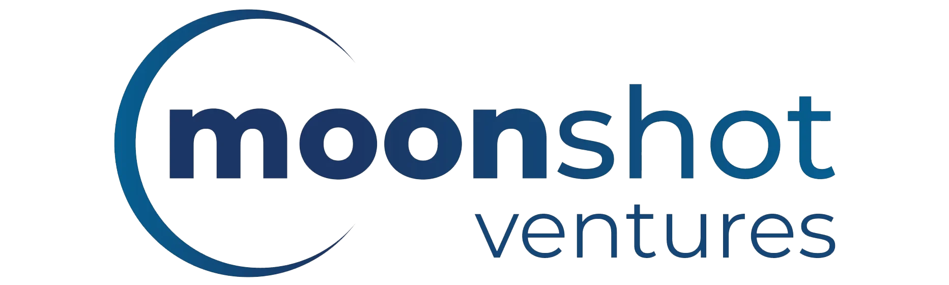 The Moonshot ventures
