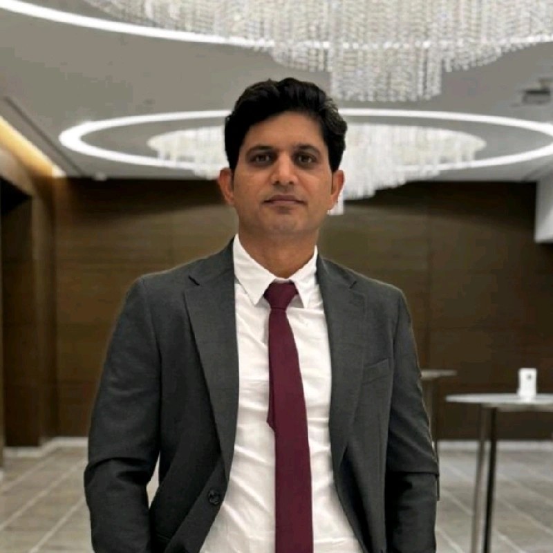 ⁠Kundan Shekhawat