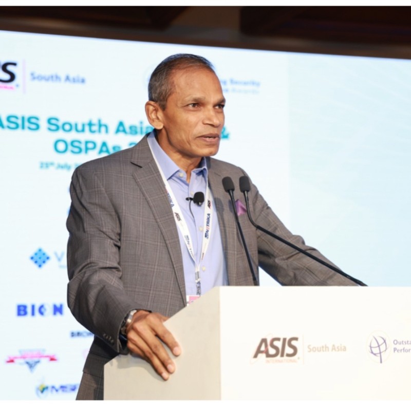 Ravi Murugan